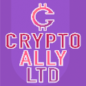 Crypto Ally Ltd